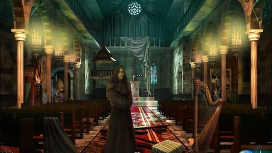 Revenge of the Spirit: Rite of Resurrection — screenshot 5