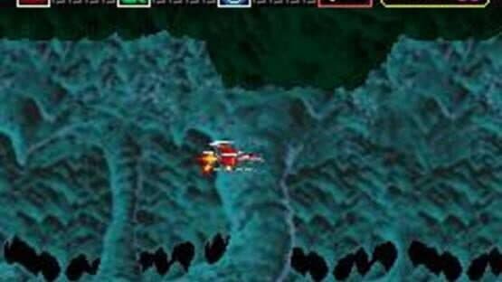 Darius R — screenshot 2