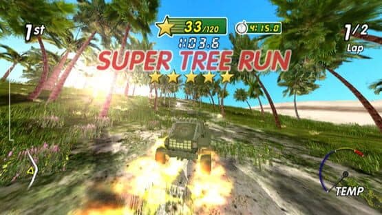 Excite Truck — screenshot 4