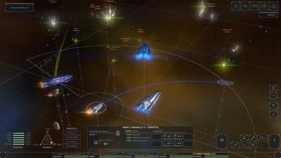 Star Hammer: The Vanguard Prophecy — screenshot 5