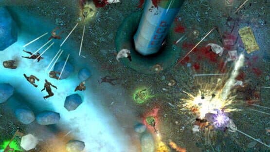 Call of Duty: Black Ops - Zombies — screenshot 8