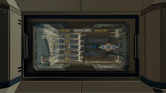 Space Station Loma: Operations — screenshot 5