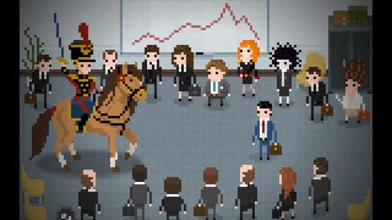 Yuppie Psycho — screenshot 5