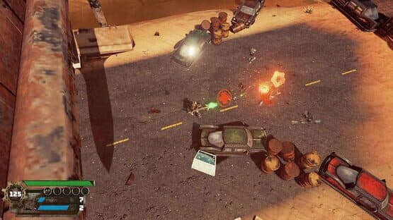 Scrap — screenshot 5