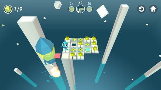 Monster Puzzle — screenshot 4