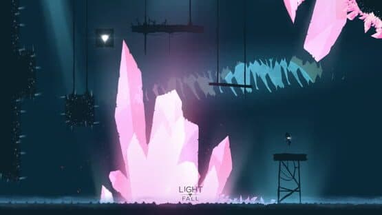 Light Fall — screenshot 4