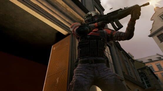 Bravo Team — screenshot 3