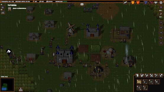 WizardCraft — screenshot 2
