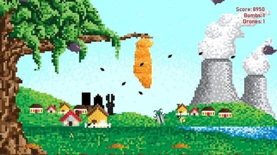 BeeFender — screenshot 4