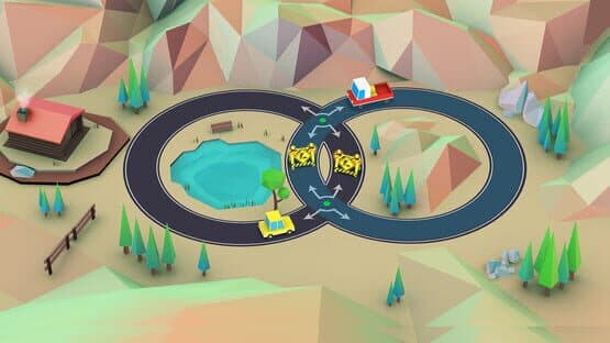 Round Ways — screenshot 1