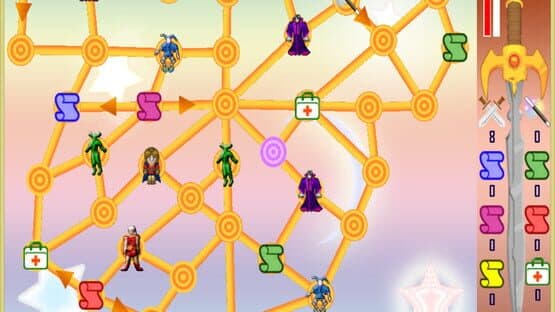 Brainy Joy — screenshot 5