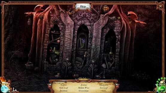 Nostradamus - The Four Horsemen of the Apocalypse — screenshot 2