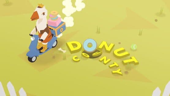 Donut County — screenshot 3