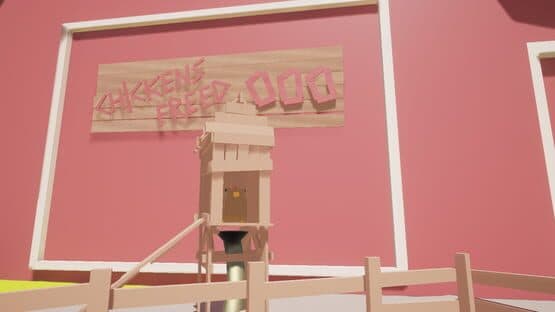 Chicken Chase — screenshot 2