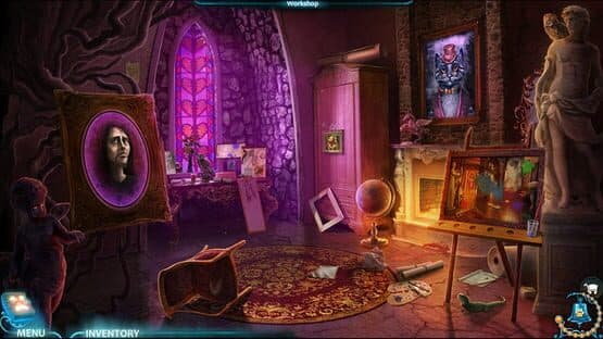Hidden Object 6-in-1 bundle — screenshot 7