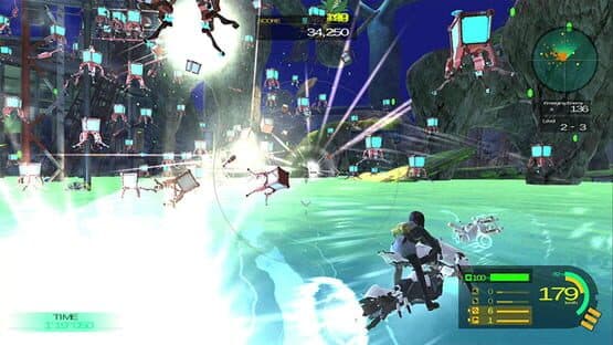 Sky Ride — screenshot 1