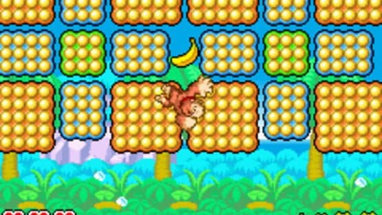 DK: King of Swing — screenshot 1