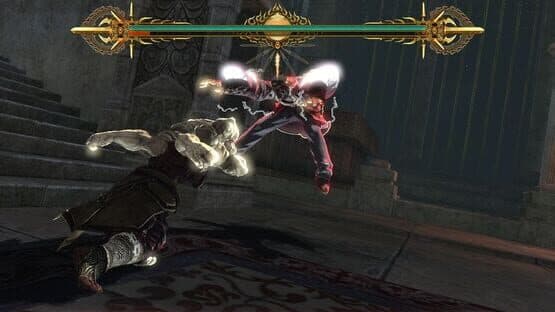 Asura's Wrath — screenshot 1