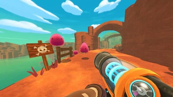 Slime Rancher — screenshot 5