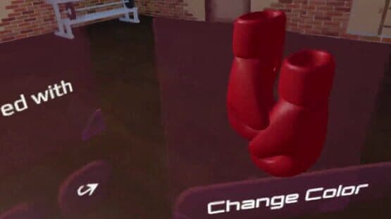 Fight Sparring VR — screenshot 3