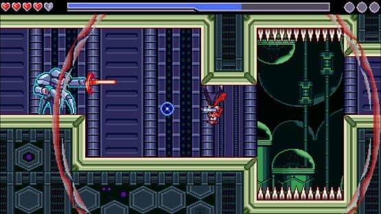 Antipole DX — screenshot 5