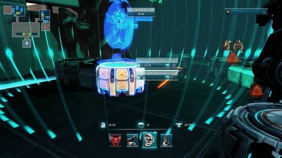Sanctum 2 — screenshot 3