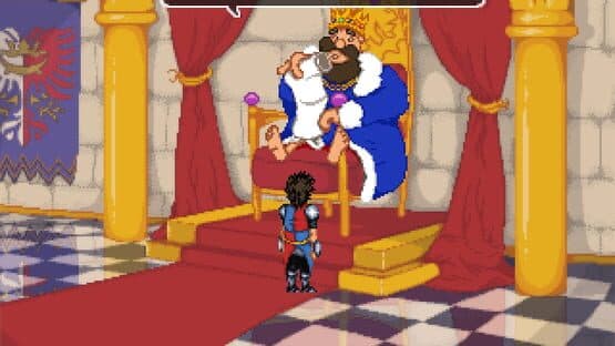 Guard Duty — screenshot 4