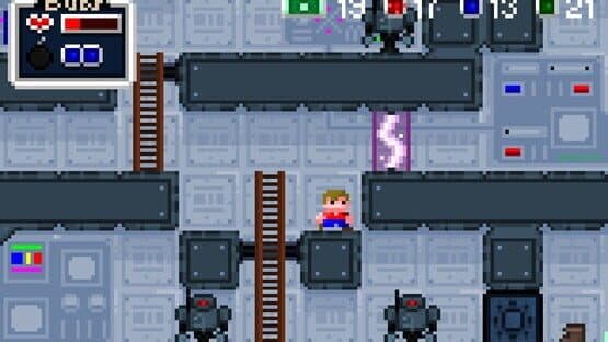 Weebish Mines — screenshot 5