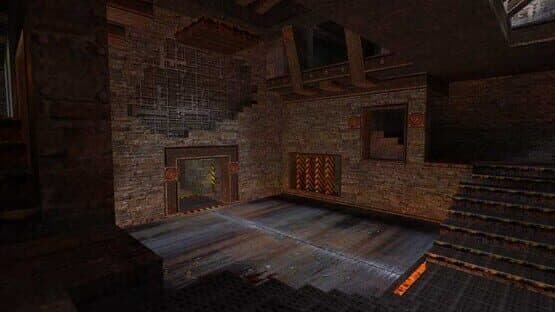 Deathmatch Classic — screenshot 1