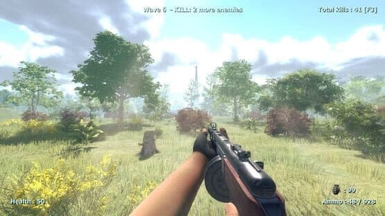 Bloody Faerie — screenshot 2