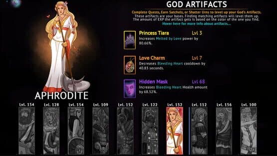 God Awefull Clicker — screenshot 4
