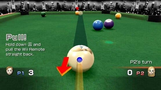 Wii Play — screenshot 2
