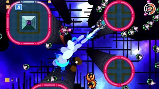 Scram Kitty and His Buddy on Rails — screenshot 7