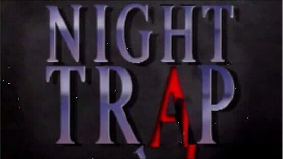 Night Trap — screenshot 1