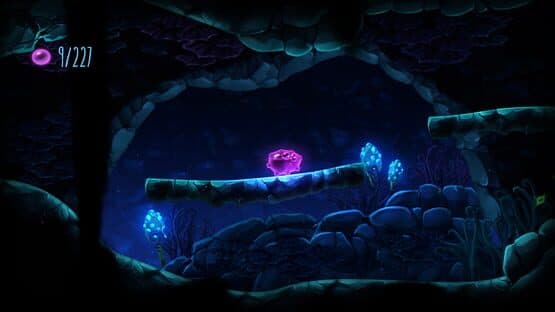 Goo Saga: HD Edition — screenshot 3