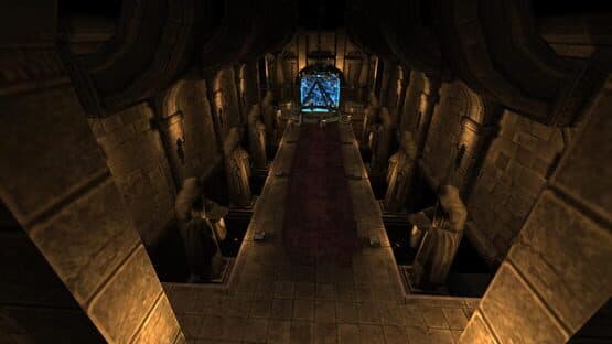 Dungeon Lurk II - Leona — screenshot 2