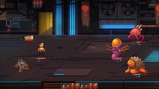Halcyon 6: Starbase Commander Lightspeed Edition — screenshot 5