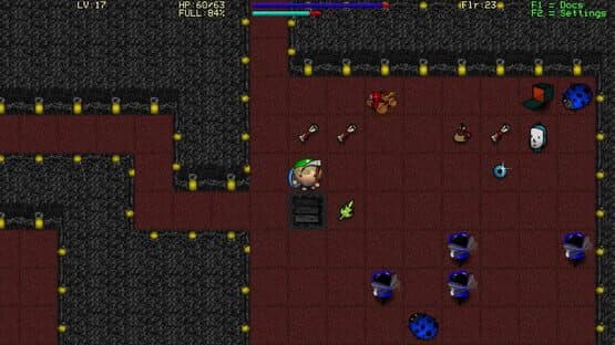 Voyage to Farland — screenshot 5