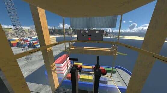 VR Crane Master — screenshot 3