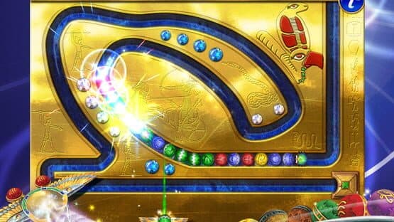 Luxor HD — screenshot 5