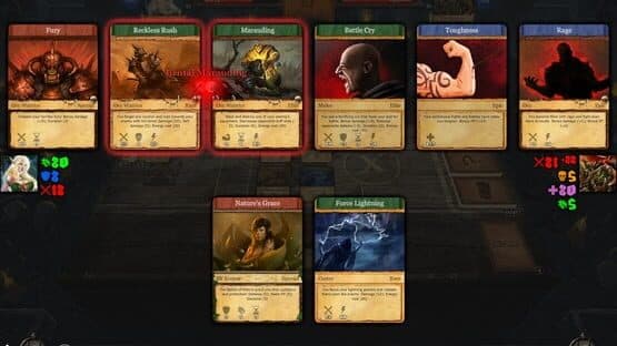 Battlegrounds of Eldhelm — screenshot 2