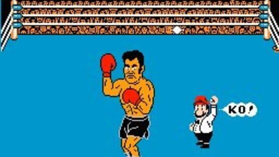 Punch-Out!! — screenshot 5