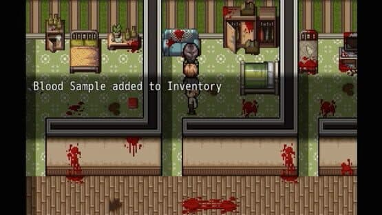 Silver Creek Falls: Chapter 3 — screenshot 3