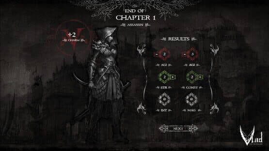 Vlad the Impaler — screenshot 5