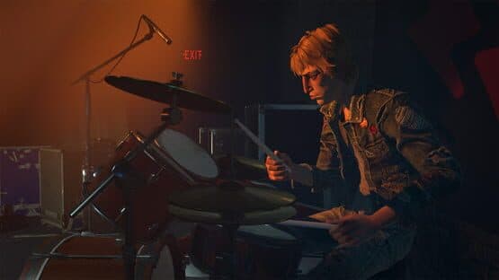 Rock Band VR — screenshot 1