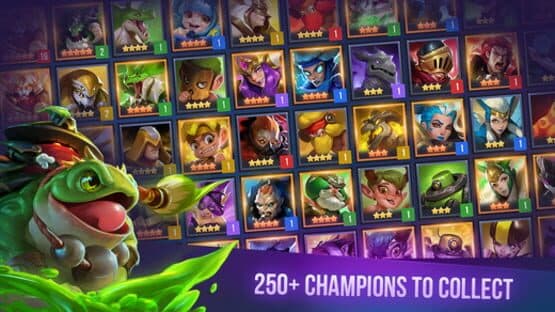 Dungeon Hunter Champions — screenshot 8