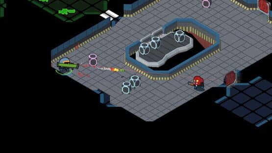 Zap, Blast, Loot — screenshot 4