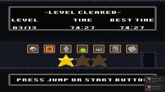 In Dungeon — screenshot 2