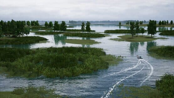 Fishing Sim World: Pro Tour — screenshot 3
