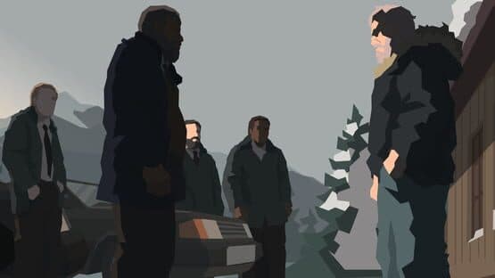 This Is the Police 2 — screenshot 7